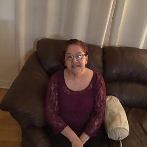 Meet your Posher, Raymona